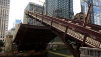 Chicago's State Street Bridge reopens after repairs