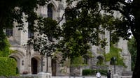 Northwestern University student dies after being pulled from Lake Michigan, officials say