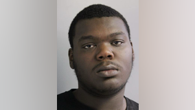 Chicago man charged in connection with Oak Park shooting death, police say