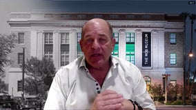 'Operation Family Secrets': Former Chicago mobster reflects on life after testifying against his father