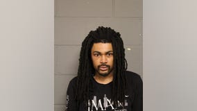 Cook County man charged after nurse, police officer attacked in hospital ER: sheriff