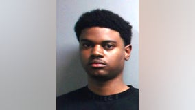 Oak Park man accused of leading police on 130 mph chase held without bond