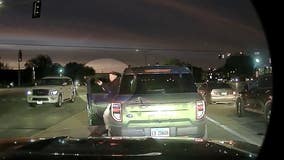 Officers justified in deadly Aurora police shooting: state's attorney