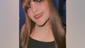 Luz Esperanza Martinez Rodriguez: Cook County teen reported missing
