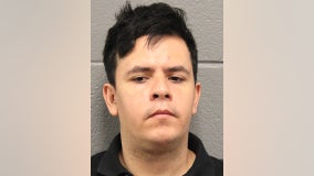 Cook County man charged in Chicago West Side murder