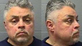 Rolling Meadows police sergeant relieved of duties after road rage shooting