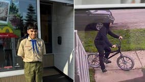 Daniel Matus: 13-year-old boy reported missing in Aurora has been found