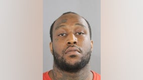 Chicago man charged in South Loop shooting that sent DNC delegates scrambling