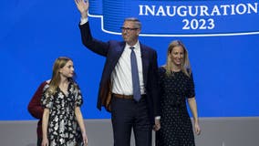 Illinois Treasurer Michael Frerichs says he won’t run for Durbin’s Senate seat