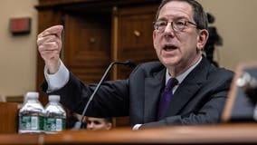 Congress again asks to interview Northwestern president over antisemitism on campus