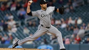 Buxton, Larnach homer to help the Twins beat the White Sox, 6-3