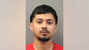 Man, 22, charged in Northwest Side armed robbery, police say