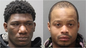 CTA crime: Pair charged in Red Line robberies