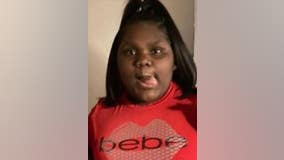 Shaveyla Howard: Search ongoing for missing teen on Chicago's West Side