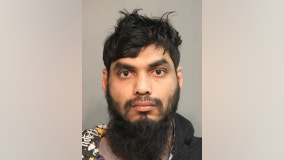 Chicago man charged in 29-year-old woman’s stabbing death, police say