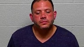 Illinois hit-and-run suspect captured after fleeing crash scene, sheriff says