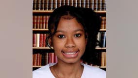Unique Simpson: Missing teen last seen at University of Chicago Hospital on April 13, police say
