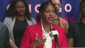 Chicago Teacher Union election: Stacy Davis-Gates wins reelection as president