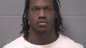 Will County jail inmate threw urine at workers, sheriff’s office says