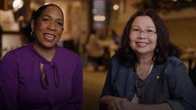 Tammy Duckworth endorses Illinois Lt. Gov. Juliana Stratton for U.S. Senate run