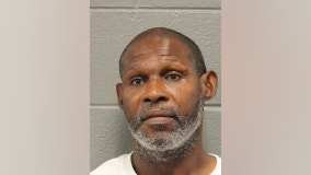 Chicago crime: Man charged in fatal stabbing of woman, 25, police say