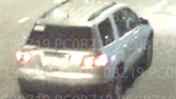 Police seek driver in Englewood hit-and-run