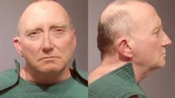 Illinois man arrested in murder-for-hire scheme to kill ex-wife, police say