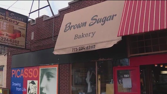 'Spend in the Black' aims to reclaim the Black dollar on Chicago's South Side, organizers say