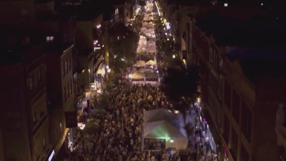 Chicago street festivals struggling to survive amid rising costs, dwindling donations