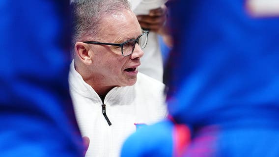 DePaul can't overcome Dillon Mitchell's 15 points as the Demons fall to Cincy 83-61 in first round of CBC