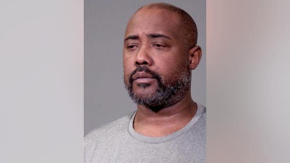 Joliet man charged with choking wife: police