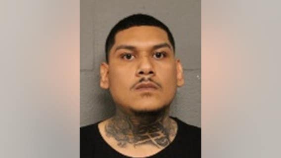 I-55 shooting: Man charged in 2024 expressway murder of USPS worker