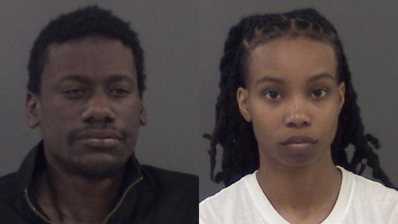 Chicago man is 2nd person arrested in fatal suburban shooting of Terrell Johnson: police