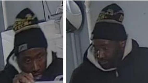 Suspect wanted in series of laundromat burglaries on North Side, Chicago police say