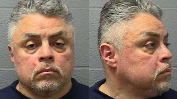 Rolling Meadows police sergeant relieved of duties after road rage shooting