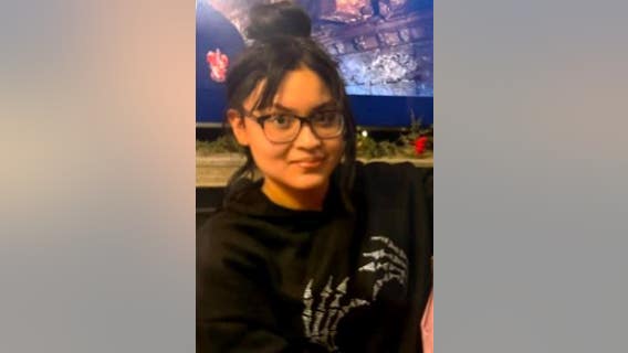 Clarrisa Guzman: Chicago teen reported missing