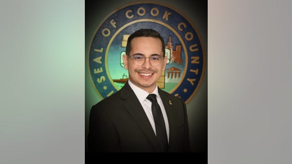 Chicago City Council confirms Anthony Quezada as new 35th Ward alderman