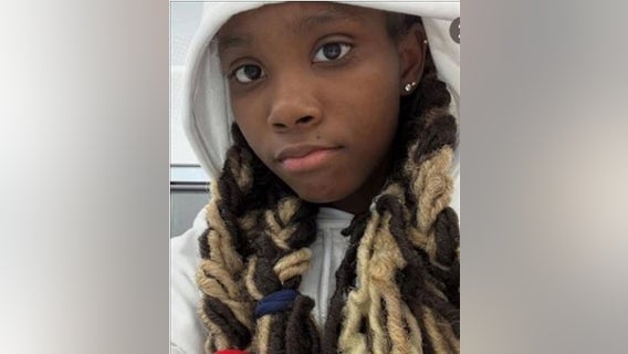 Danaya Fenner: Chicago girl, 14, reported missing