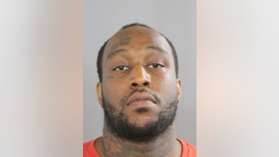 Chicago man charged in South Loop shooting that sent DNC delegates scrambling