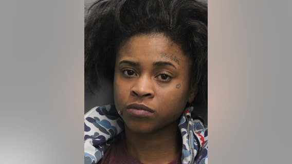 Chicago woman carjacked victim at gunpoint on Southwest Side, police say