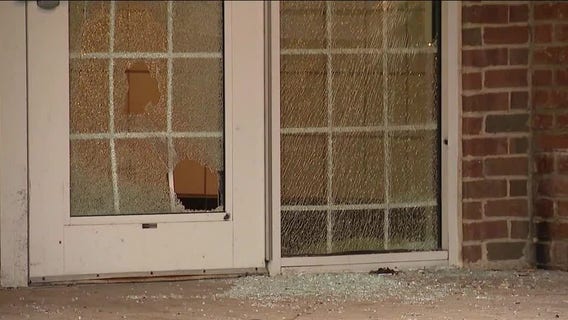 Chicago apartment shooting: Boy, 17, charged in 2023 murder