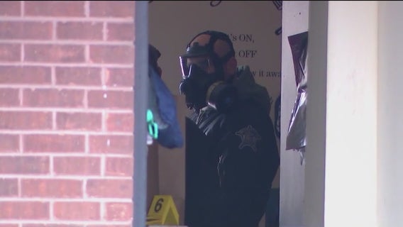 Gary police shooting: Man killed identified, his death ruled a homicide