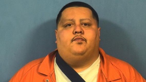 Suburban man accused of 100+ mph police chase, crash to stay jailed until next court date