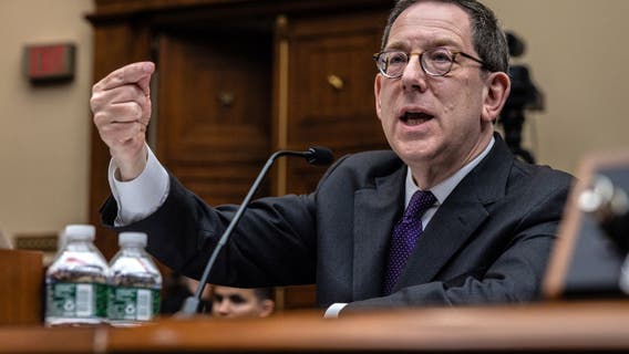 Congress again asks to interview Northwestern president over antisemitism on campus