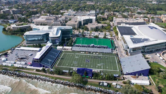 Trump administration withholds $790 million from Northwestern amid investigations: report