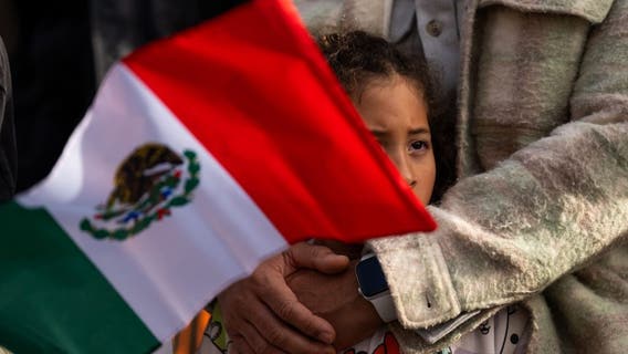 Chicago's Cinco de Mayo parade canceled over fear tied to Trump's immigration policies, organizers say