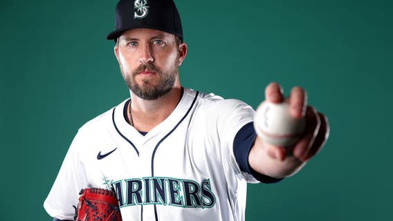 Cubs acquire LHP Drew Pomeranz in a trade with the Mariners