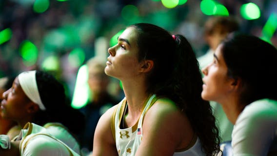 2025 WNBA Draft: Chicago Sky finish draft night with 2 second-round picks