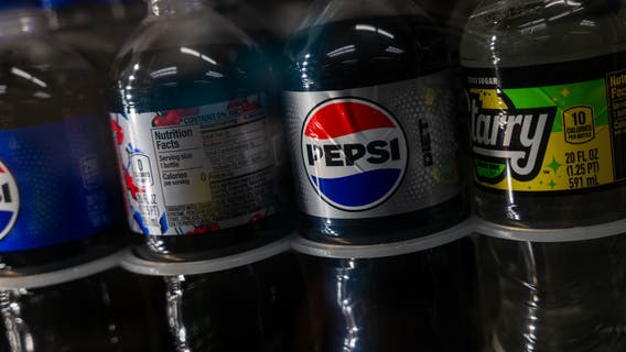 Indiana, Arkansas ask USDA to let them ban soda, candy from SNAP