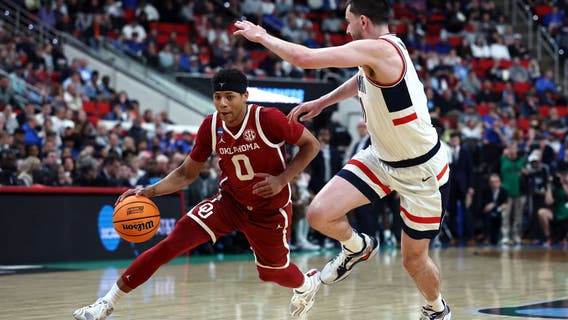 Oklahoma freshman & Joliet native Jeremiah Fears declares for NBA draft